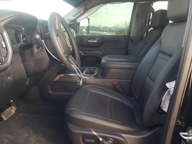 Photo 7 from auction – 2022 GMC SIERRA K35 with VIN 1GT49WEY4NF356965