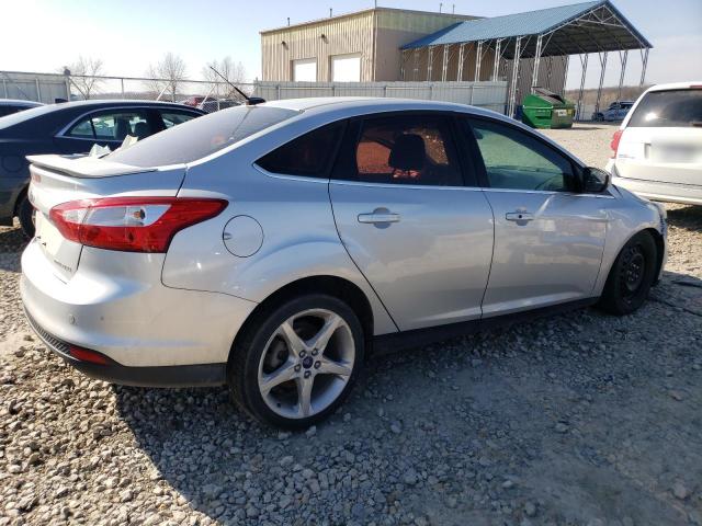 Photo 3 from auction – 2012 FORD FOCUS TITA with VIN 1FAHP3J2XCL194979