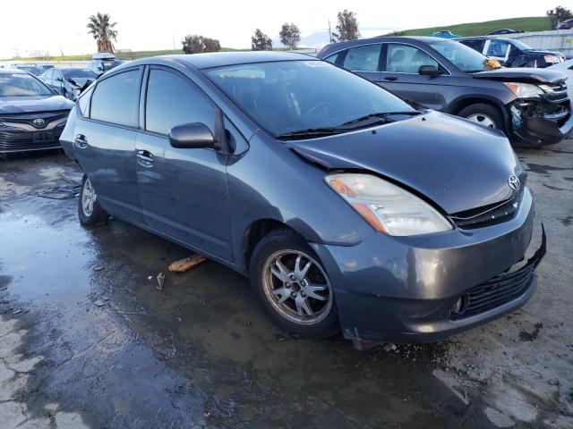 Photo 4 from auction – 2007 TOYOTA PRIUS with VIN JTDKB20U873221632