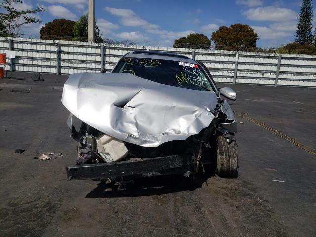 Photo 5 from auction – 2011 NISSAN ALTIMA BAS with VIN 1N4AL2AP7BN409658