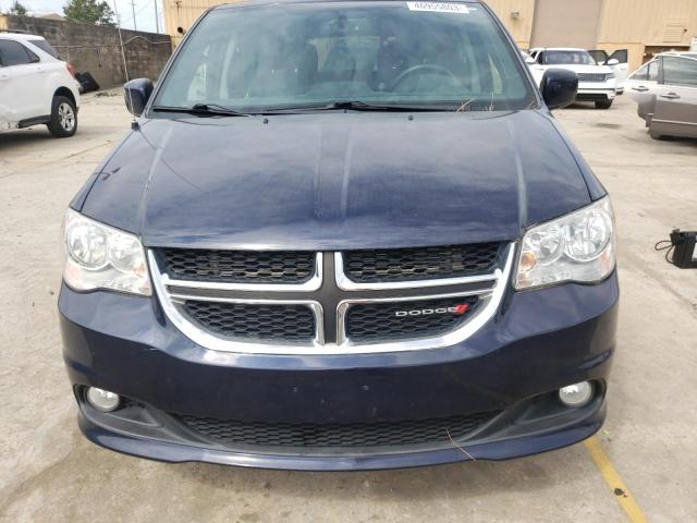 Photo 5 from auction – 2015 DODGE GRAND CARA with VIN 2C4RDGCG6FR750921