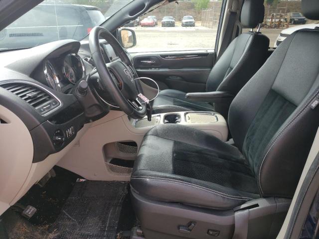 Photo 7 from auction – 2015 DODGE GRAND CARA with VIN 2C4RDGCG6FR750921