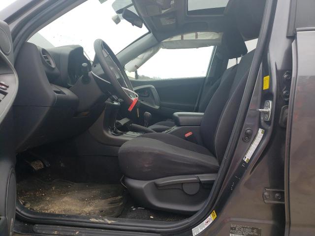 Photo 7 from auction – 2011 TOYOTA RAV4 SPORT with VIN 2T3WF4DV2BW052685