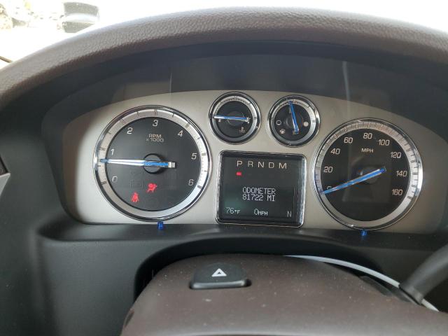 Photo 9 from auction – 2011 CADILLAC ESCALADE E with VIN 1GYS4JEF3BR199005