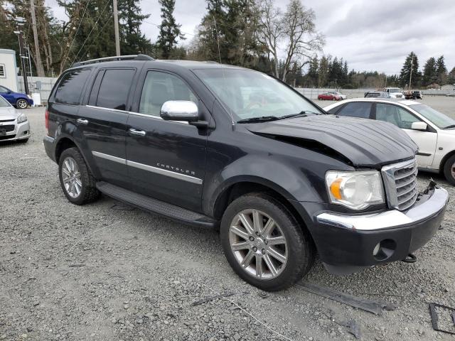 Photo 4 from auction – 2008 CHRYSLER ASPEN LIMI with VIN 1A8HW58298F136794