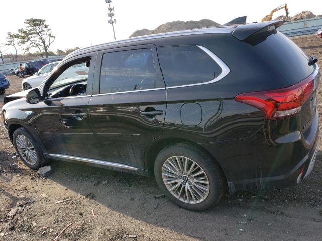 Photo 2 from auction – 2019 MITSUBISHI OUTLANDER with VIN JA4J24A53KZ051100