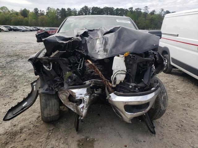 Photo 5 from auction – 2019 RAM 1500 BIG H with VIN 1C6SRFBT1KN622628