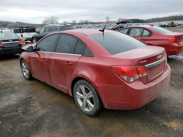 Photo 2 from auction – 2012 CHEVROLET CRUZE LT with VIN 1G1PG5SC8C7184834