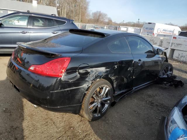Photo 3 from auction – 2011 INFINITI G37 with VIN JN1CV6EL3BM264087