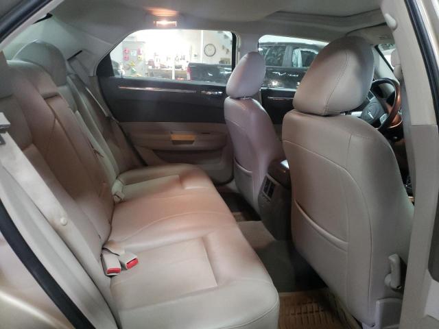 Photo 10 from auction – 2008 CHRYSLER 300 LIMITE with VIN 2C3KK33G08H240948
