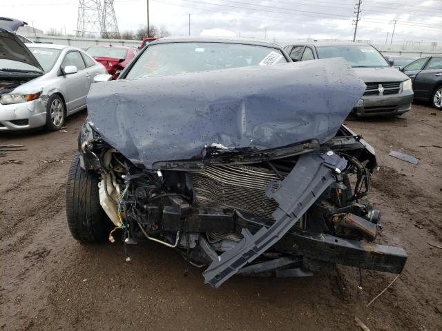 Photo 5 from auction – 2011 CHRYSLER 200 LIMITE with VIN 1C3BC7EG7BN529616