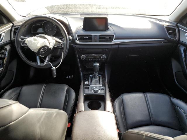 Photo 8 from auction – 2018 MAZDA 3 TOURING with VIN 3MZBN1V39JM252375