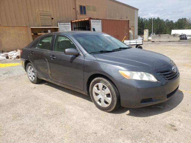 Photo 4 from auction – 2008 TOYOTA CAMRY CE with VIN 4T1BE46K98U767548