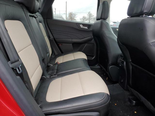 Photo 10 from auction – 2021 FORD ESCAPE TIT with VIN 1FMCU0LZ3MUA53443