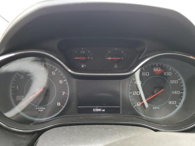 Photo 9 from auction – 2018 CHEVROLET CRUZE LT with VIN 1G1BE5SM9J7204658