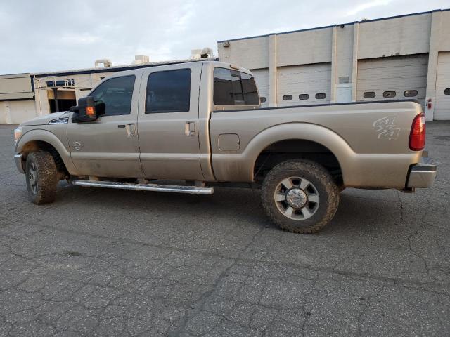 Photo 2 from auction – 2014 FORD F250 SUPER with VIN 1FT7W2BT2EEB19338
