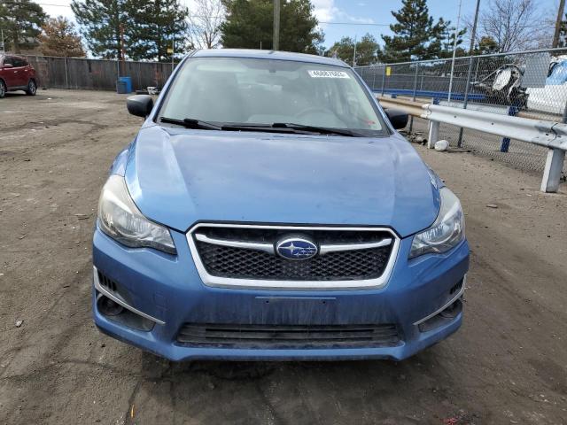 Photo 5 from auction – 2016 SUBARU IMPREZA with VIN JF1GPAA64G8242858