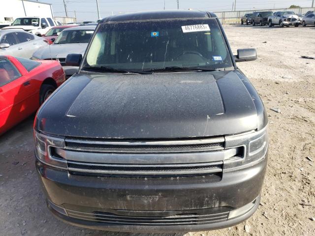 Photo 5 from auction – 2018 FORD FLEX LIMIT with VIN 2FMGK5D85JBA16129