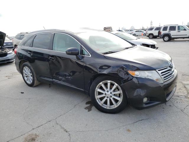 Photo 4 from auction – 2009 TOYOTA VENZA with VIN 4T3ZE11A09U004581