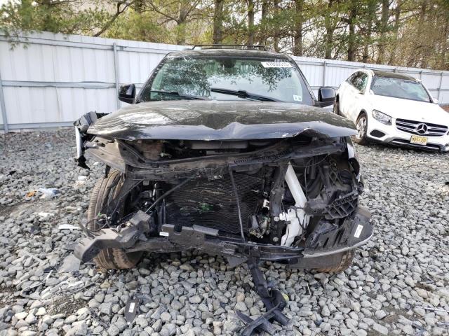 Photo 5 from auction – 2020 DODGE DURANGO SX with VIN 1C4RDJAG6LC253002