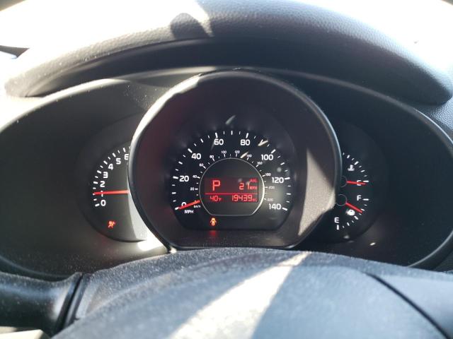 Photo 9 from auction – 2019 KIA SOUL with VIN KNDJN2A29K7025037