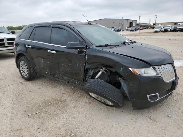 Photo 4 from auction – 2014 LINCOLN MKX with VIN 2LMDJ6JK8EBL11389