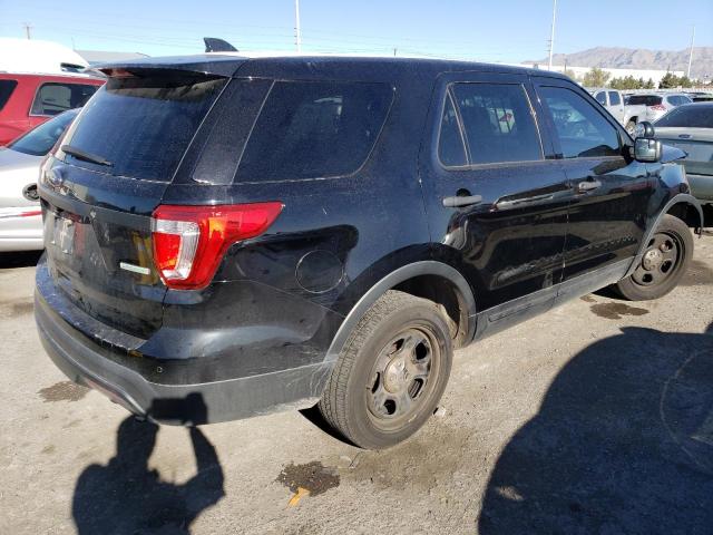 Photo 3 from auction – 2017 FORD EXPLORER P with VIN 1FM5K8AT6HGB07964