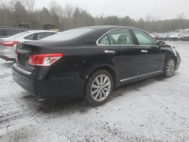 Photo 3 from auction – 2010 LEXUS ES 350 with VIN JTHBK1EG3A2348474