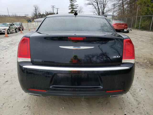Photo 6 from auction – 2015 CHRYSLER 300 LIMITE with VIN 2C3CCAAG4FH763458