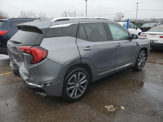 Photo 3 from auction – 2020 GMC TERRAIN DE with VIN 3GKALXEX0LL240106
