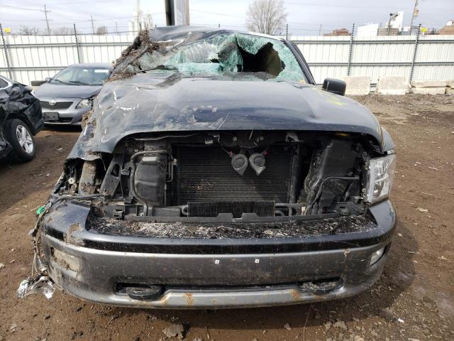 Photo 5 from auction – 2009 DODGE RAM 1500 with VIN 1D3HV18T99S733620