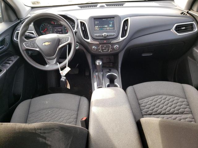 Photo 8 from auction – 2018 CHEVROLET EQUINOX LT with VIN 2GNAXSEV5J6331589