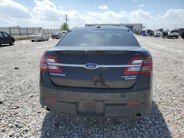 Photo 6 from auction – 2015 FORD TAURUS LIM with VIN 1FAHP2F81FG195300