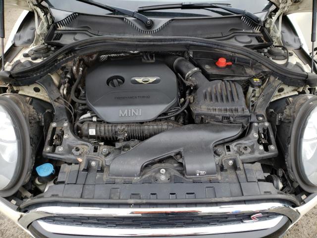 Photo 11 from auction – 2017 MINI COOPER S C with VIN WMWLU5C50H2E80448