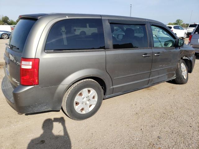 Photo 3 from auction – 2010 DODGE GRAND CARA with VIN 2D4RN4DE4AR334709