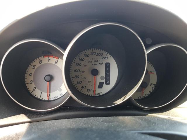 Photo 9 from auction – 2009 MAZDA 3 I with VIN JM1BK32F391231293