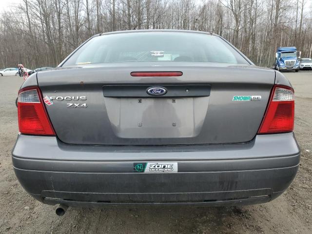 Photo 6 from auction – 2005 FORD FOCUS ZX4 with VIN 1FAFP34N85W174972
