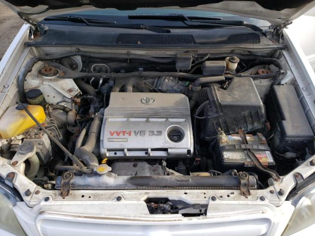 Photo 11 from auction – 2005 TOYOTA HIGHLANDER with VIN JTEEP21A650067824
