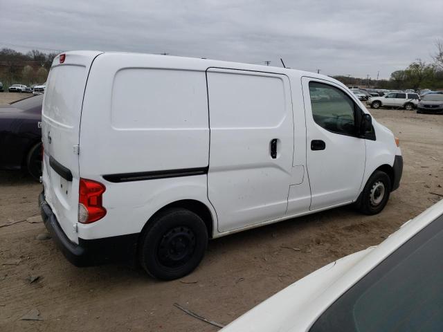 Photo 3 from auction – 2015 NISSAN NV200 2.5S with VIN 3N6CM0KN2FK735278