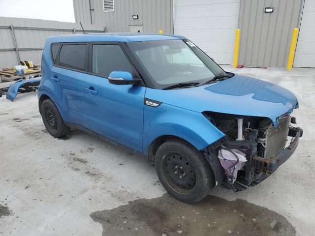 Photo 4 from auction – 2016 KIA SOUL + with VIN KNDJP3A56G7274493