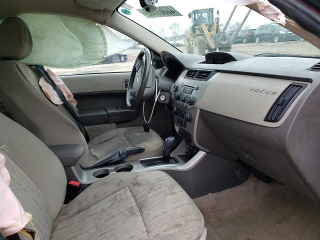 Photo 7 from auction – 2011 FORD FOCUS with VIN 1FAHP3FN0BW161019