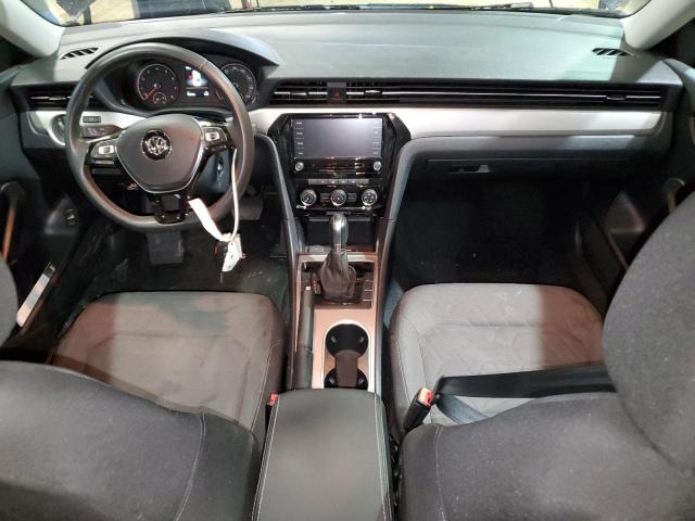 Photo 8 from auction – 2021 VOLKSWAGEN PASSAT S with VIN 1VWAA7A30MC001489