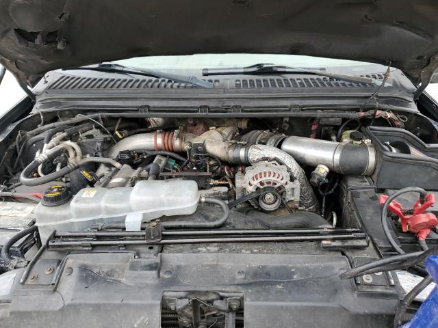Photo 12 from auction – 2002 FORD EXCURSION with VIN 1FMSU43F02EB24923