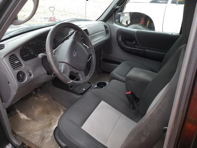 Photo 8 from auction – 2010 FORD RANGER with VIN 1FTKR1AD4APA19097