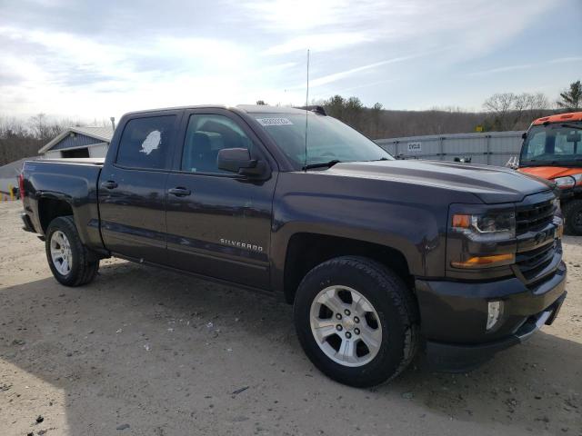 Photo 4 from auction – 2016 CHEVROLET SILVERADO with VIN 3GCUKREC1GG142933