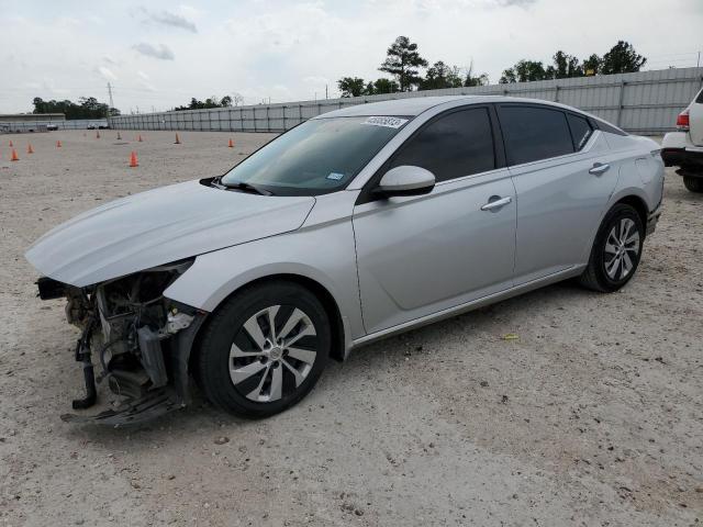 Photo 1 from auction – 2019 NISSAN ALTIMA S with VIN 1N4BL4BV5KN315159