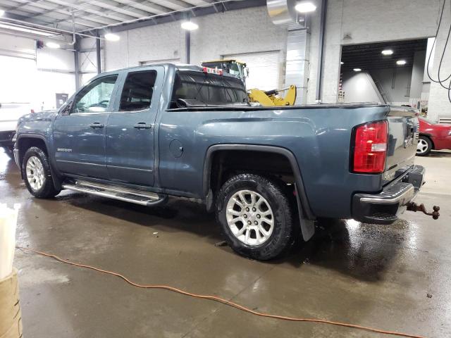 Photo 2 from auction – 2014 GMC SIERRA K15 with VIN 1GTV2UEC3EZ295592