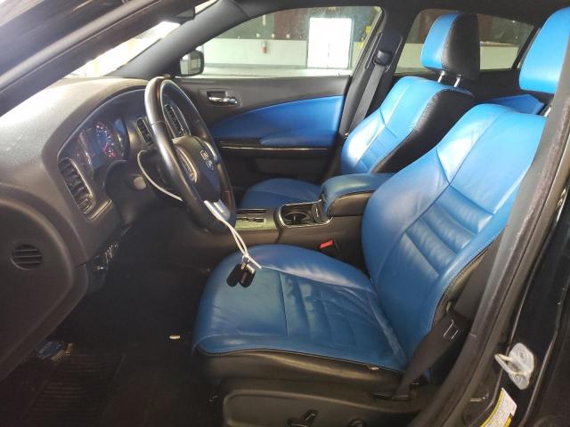 Photo 7 from auction – 2013 DODGE CHARGER R/ with VIN 2C3CDXCT2DH682451