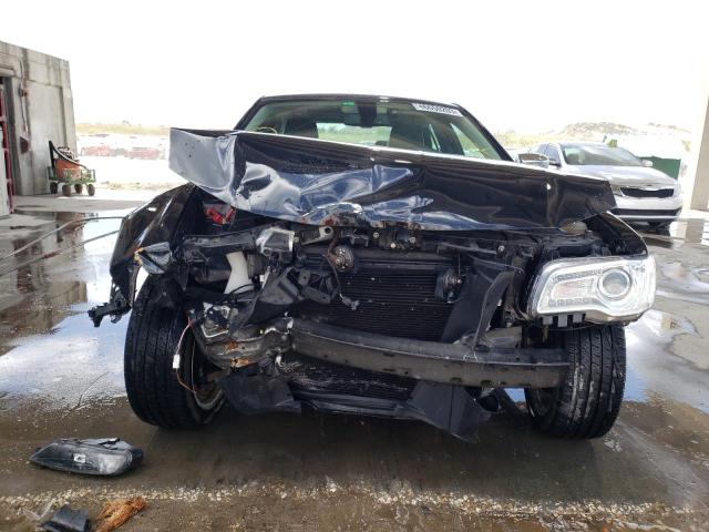 Photo 5 from auction – 2020 CHRYSLER 300 LIMITE with VIN 2C3CCAEG1LH108664