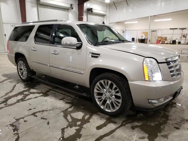 Photo 4 from auction – 2009 CADILLAC ESCALADE E with VIN 1GYFK262X9R154842
